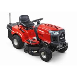 (obrázek pro) MTD BRONCO 92T-R TROY-BILT
