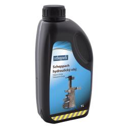 (obrázek pro) Scheppach hydraulický olej 1l