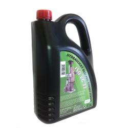 (obrázek pro) Scheppach hydraulický olej 5l
