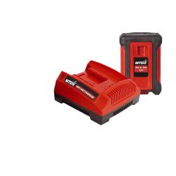 (obrázek pro) MTD Nabíječka 40 V