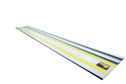 (obrázek pro) Scheppach vodící lišta k ponorné pile CS 55 / PL 55 / DIVAR 55 / PL 75 (1400 mm)