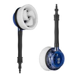 (obrázek pro) Michelin Rotační mycí kartáč (MPX16E, MPX19EH, MPX19EHDS, MPX25EHDSP, MPX22EHX, MPX160C, MPX160CK)
