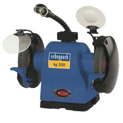 (obrázek pro) Scheppach bg 200