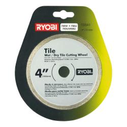 (obrázek pro) Ryobi TSB A1