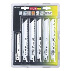 (obrázek pro) Ryobi RAK 06 RB