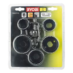 (obrázek pro) Ryobi RAK 07 HS