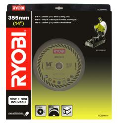 (obrázek pro) Ryobi COSB 355 A1