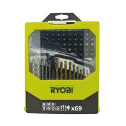 (obrázek pro) Ryobi RAK 69 MIX