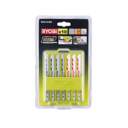 (obrázek pro) Ryobi RAK10JSB