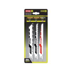 (obrázek pro) Ryobi RAK3RBWM