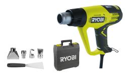 (obrázek pro) Ryobi EHG2020LCD