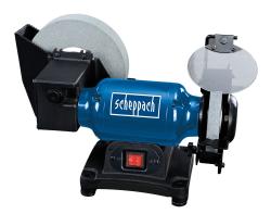 (obrázek pro) Scheppach bg 200 w