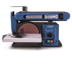 (obrázek pro) Scheppach BTS 800 VARIO