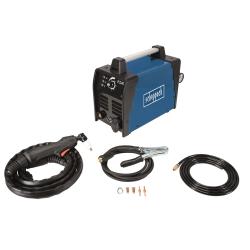 (obrázek pro) Scheppach PLC 40