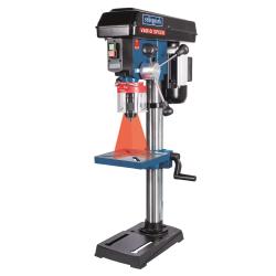 (obrázek pro) Scheppach DP 19 VARIO
