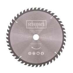 (obrázek pro) Scheppach pilový kotouč na dřevo, TCT pr. 305/30, 48 zubů
