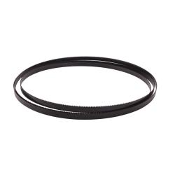 (obrázek pro) Scheppach Pilový pás 6/0,36/1490mm, 24 z/´´, použití pro neželezné kovy do tl. 10mm pro Basato/Basa 1