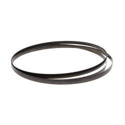 (obrázek pro) Scheppach Pilový pás 1140 x 12,7 x 0,65 mm, 10/14 zubů (MBS 1100 / MBS 1200 / MBS 1200 XTS)