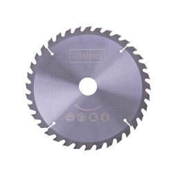(obrázek pro) Scheppach pilový kotouč 210/30mm, 36z pro PL 75