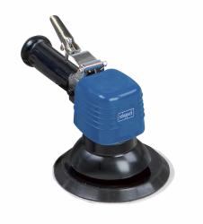 (obrázek pro) Scheppach Pneumatická excentrická bruska 150 mm