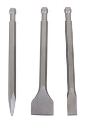 (obrázek pro) Scheppach sada sekáčů pro AERO 2 SPADE