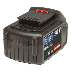 (obrázek pro) Scheppach ABP4.0-20Li