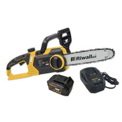 (obrázek pro) Riwall PRO RACS 2520i SET
