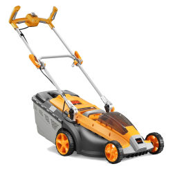 (obrázek pro) Riwall PRO RALM 3740i