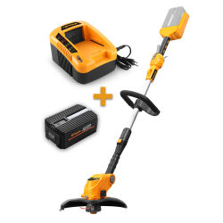(obrázek pro) Riwall PRO RALT 3040 set