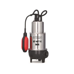 (obrázek pro) Elpumps BT 4877 K INOX