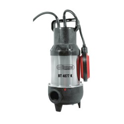 (obrázek pro) Elpumps BT 4877 K