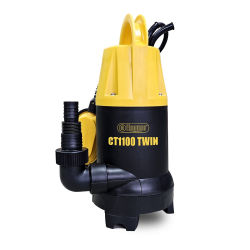 (obrázek pro) Elpumps CT 1100 TWIN
