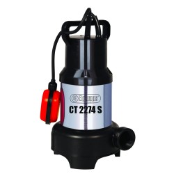 (obrázek pro) Elpumps CT 2274 S