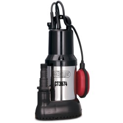 (obrázek pro) Elpumps CT 3674