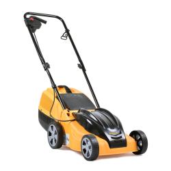(obrázek pro) s elektrickým motorem