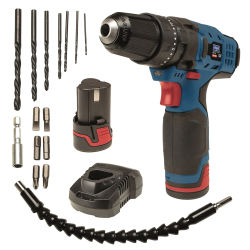 (obrázek pro) 12 V