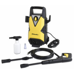 (obrázek pro) Riwall PRO REPW 100 SET