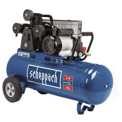 (obrázek pro) Scheppach HC 550 tc