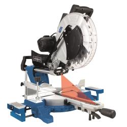 (obrázek pro) Scheppach HM 140 L