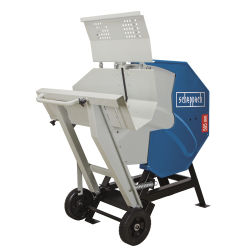(obrázek pro) Scheppach HS 510