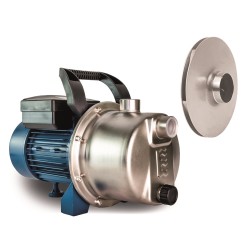 (obrázek pro) Elpumps JPV 1300 INOX