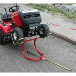 (obrázek pro) TurfMaster LIFT PRO