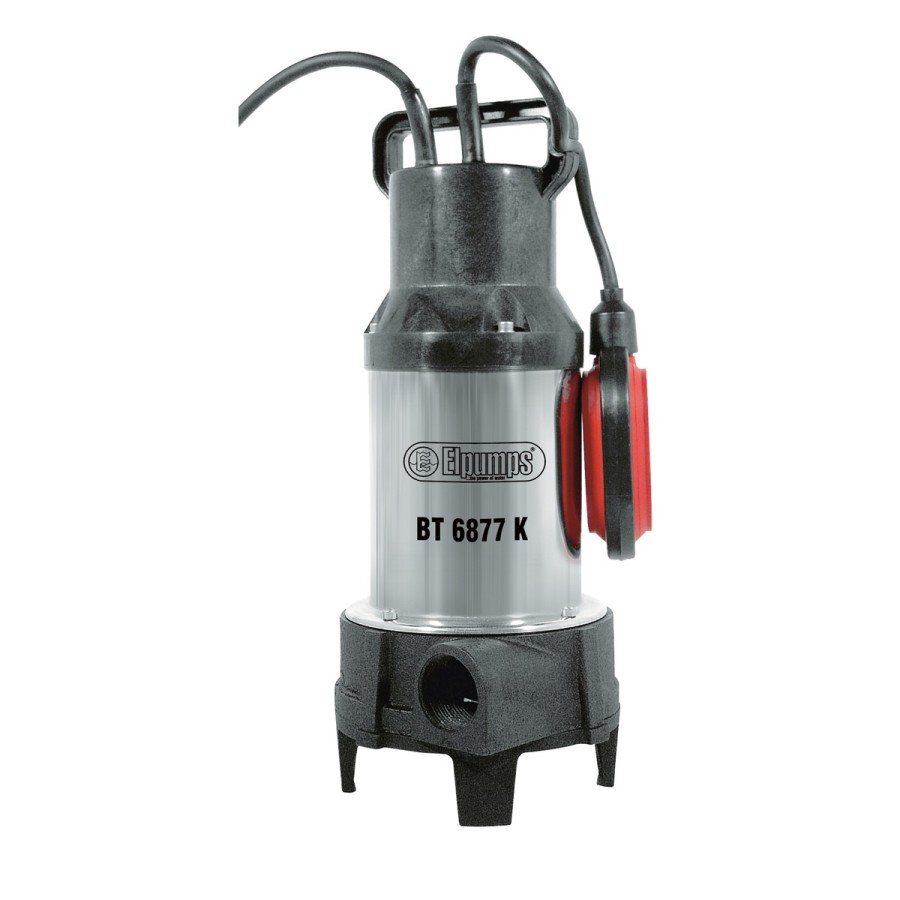 (obrázek pro) Elpumps BT 6877 K
