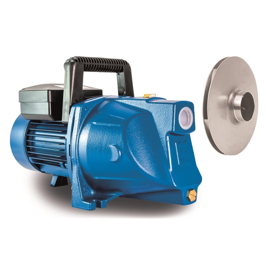(obrázek pro) Elpumps JPV 1500 B