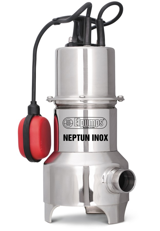 (obrázek pro) Elpumps NEPTUN