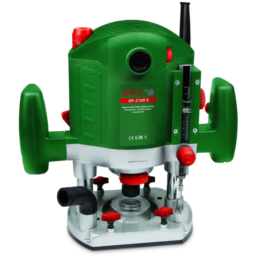 (obrázek pro) DWT OF-2100 V