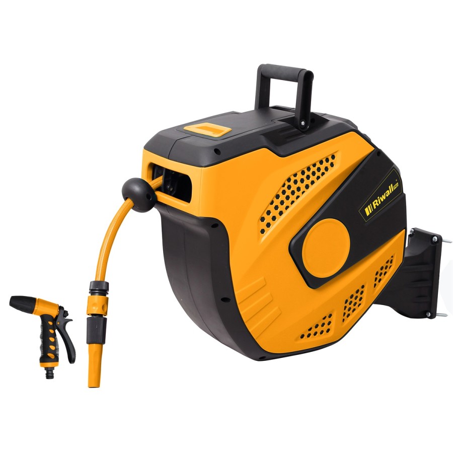 (obrázek pro) Riwall PRO RWHR 27 SET