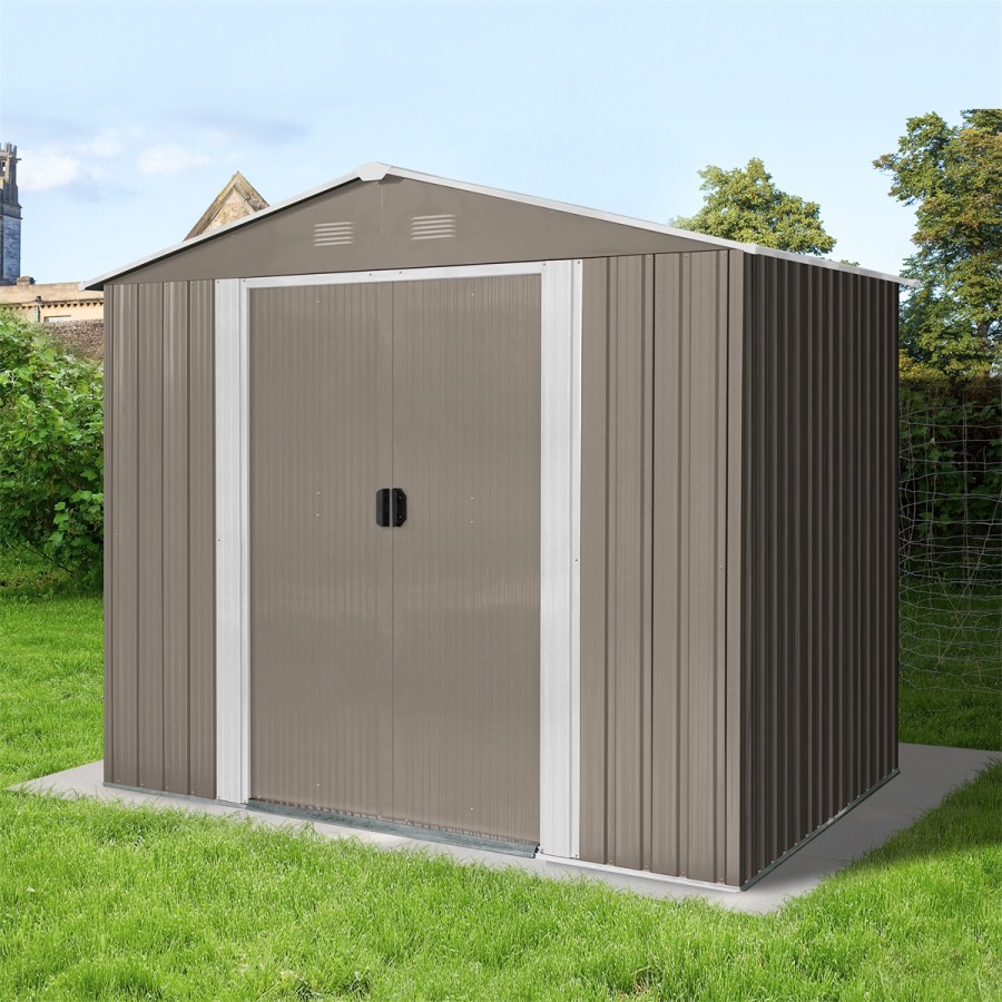 (obrázek pro) Riwall PRO RMSA 6x8 Brown