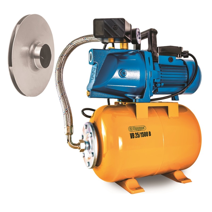 (obrázek pro) Elpumps VB 25/1500 B