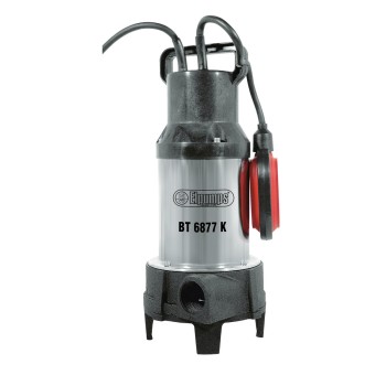 (obrázek pro) Elpumps BT 6877 K